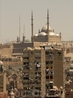 Исламский Каир.