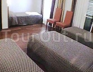 Hotel Della Rosa Hotel Della Rosa