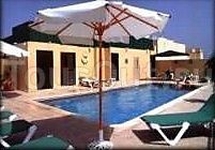 Windsor Hotel Malta