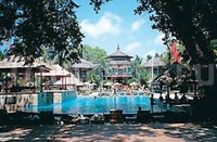 Фото отеля Jayakarta Hotel & Residence
