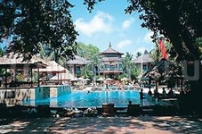 Jayakarta Hotel & Residence