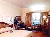 Holiday Inn Agra
