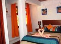 Intipata Sum Place Hotel