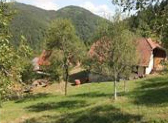 Guest Accommodation Lukino Selo