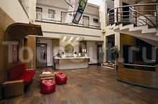 Lemon Tree Hotel City Center Gurgaon