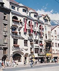 Фото отеля Innsbruck
