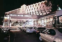 Фото отеля Grand Hotel Adriatic