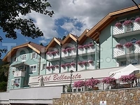 Hotel Bellavista Cavalese