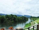Фото Aekpailin River Kwai Hotel