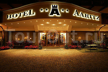 Hotel Aaritz