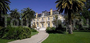 Pestana Carlton Palace