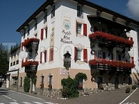 Hotel Rio Bianco