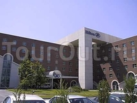 Фото отеля Hilton Rome Airport Hotel