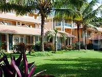 Marina Resort & Club