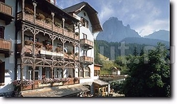 Hotel Wolkenstein