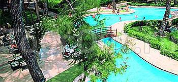 Ulusoy Kemer Holiday Club