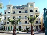 Фото отеля Avra Spa Hotel