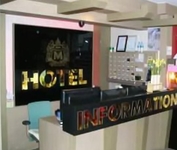 M Motel Incheon