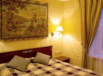 Dvaras - Manor House