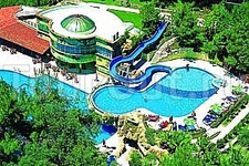 Melas Holiday Village