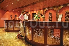 Indian Resort & Spa Luxe
