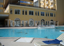 Orient Palace Hotels & Resorts