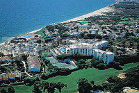 Фото отеля Dona Filipa [Le Meridien Dona Filipa 5*]