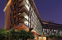 Фото отеля Radisson Blu Hotel Abu Dhabi Yas Island