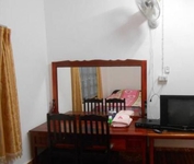 Lao Haos Resort