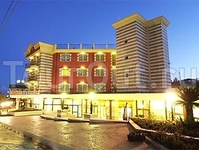 Savoia Regency Hotel I & Ii