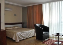 Ata Hotel Kumburgaz