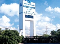 Ambassador City Jomtien