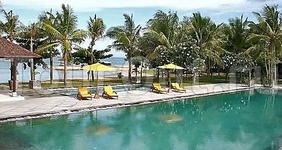 The Bali Khama Beach Resort & Spa