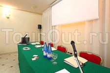 Suite Hotel Litoraneo