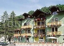 Albergo Arcangelo