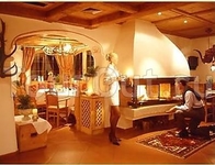 Hotel Kolfuschgerhof