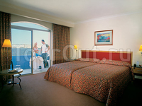 Dolmen Resort Hotel