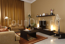 Emirates Stars Hotel Apartments Dubai