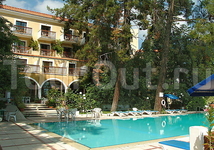 Pendeli Hotel