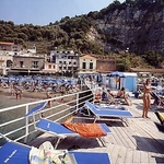 Baia Hotel Marina Di Puolo