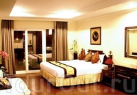 Фото отеля Eurasia Boutique Hotel and Residence Pattaya