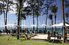 Emerald Beach Resort & Spa