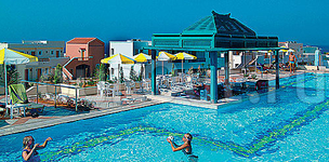 Iberostar Creta Marine Hotel