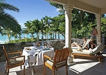 The Residence Mauritius