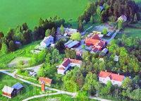 Kuralan Kylämäki – музей-деревня живой истории в Турку