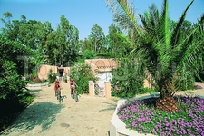 Atahotel Tanka Village Resort