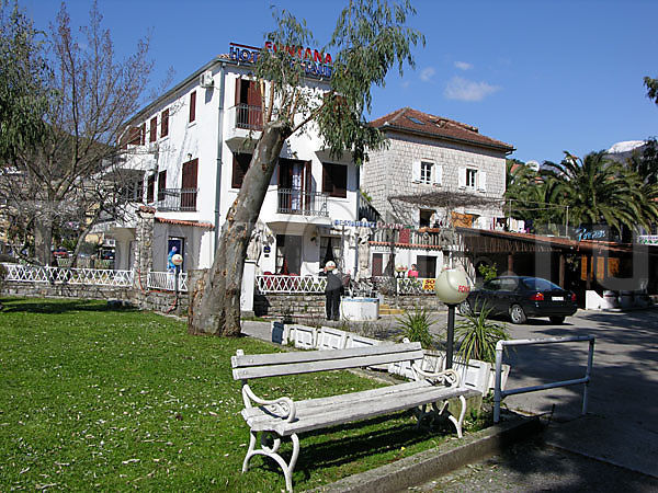 Fontana-Budva