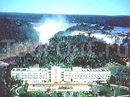 Фото Sheraton Iguazu Resort & Spa