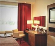Radisson Blu Anchorage Hotel, Lagos