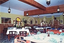 Siwa Safari Paradise Hotel & Tourist Village